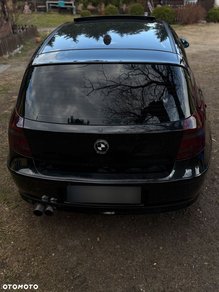 BMW Seria 1 118d - 3