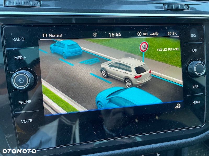 Volkswagen Tiguan Allspace - 18