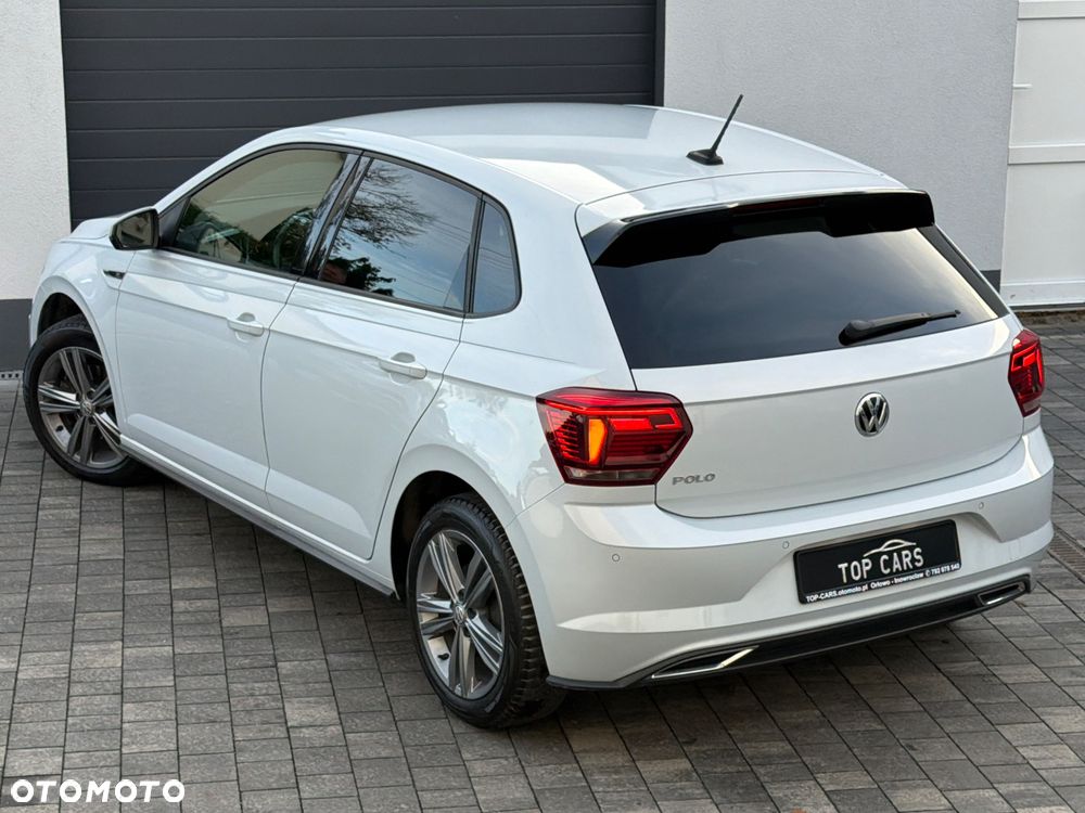 Volkswagen Polo - 20