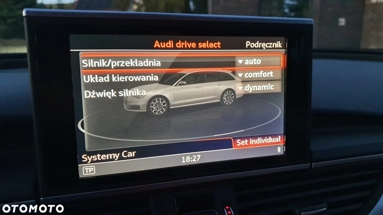 Audi A6 Avant 3.0 TDI quattro tiptronic - 24