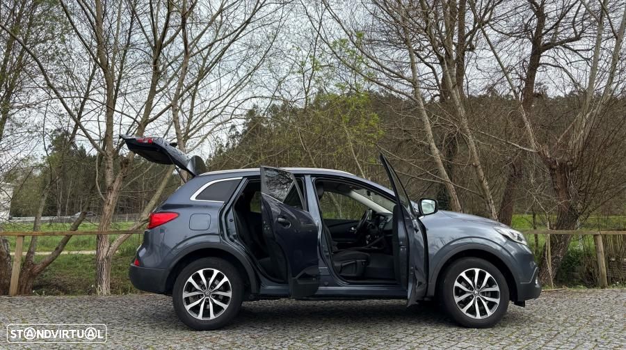 Renault Kadjar - 10