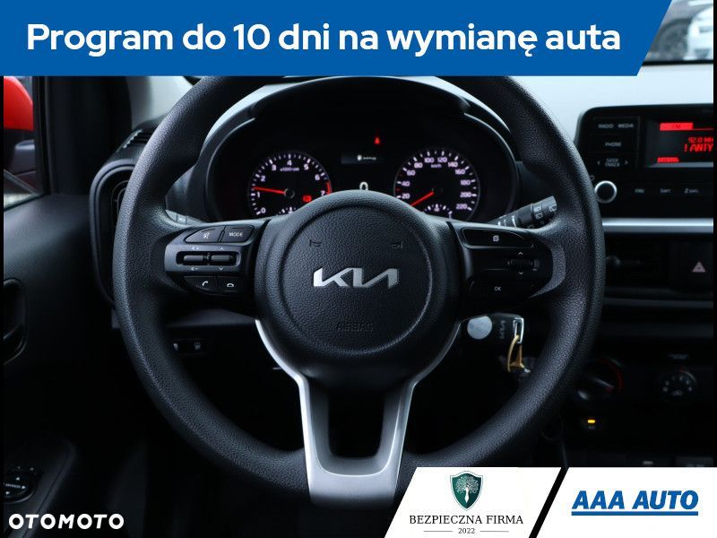Kia Picanto - 19