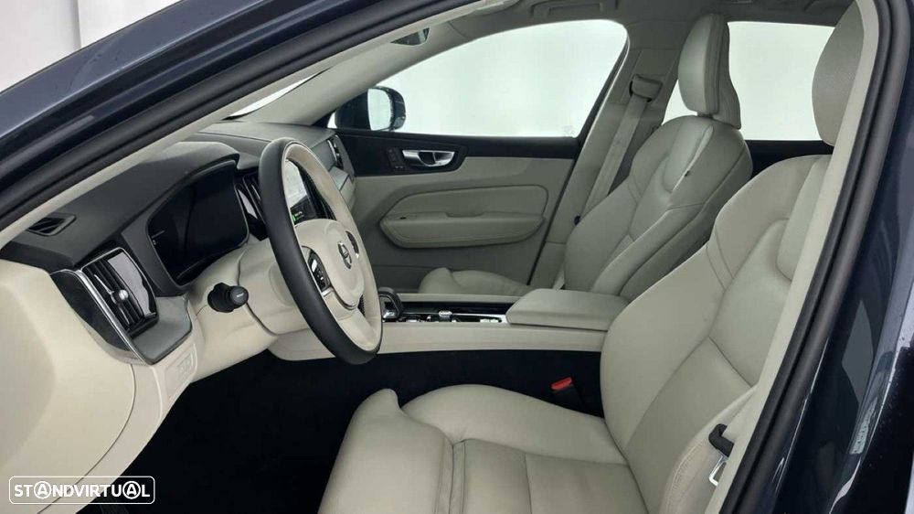 Volvo XC 60 2.0 T6 PHEV Plus Bright AWD - 3