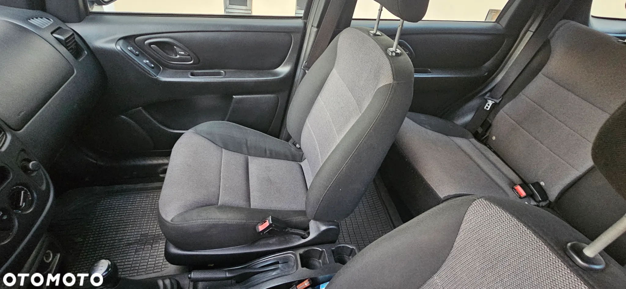 Ford Maverick 2.0 - 22