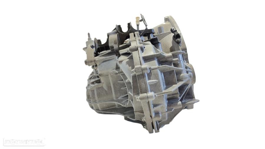 CAIXA DE VELOCIDADES RENAULT TRAFIC 1.6 dci REFª PF6050 // 1 ANO DE GARANTIA - 4