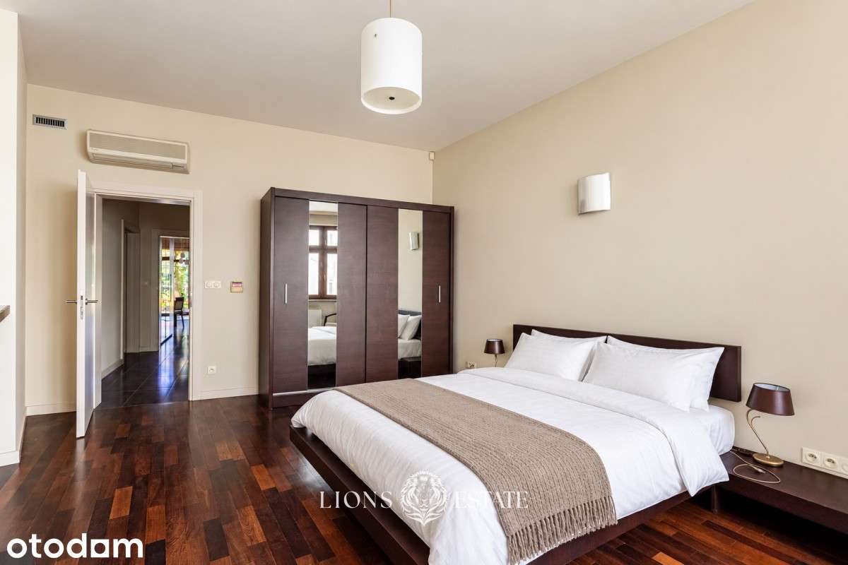 3-Pokojowy Apartament W Opera Residence