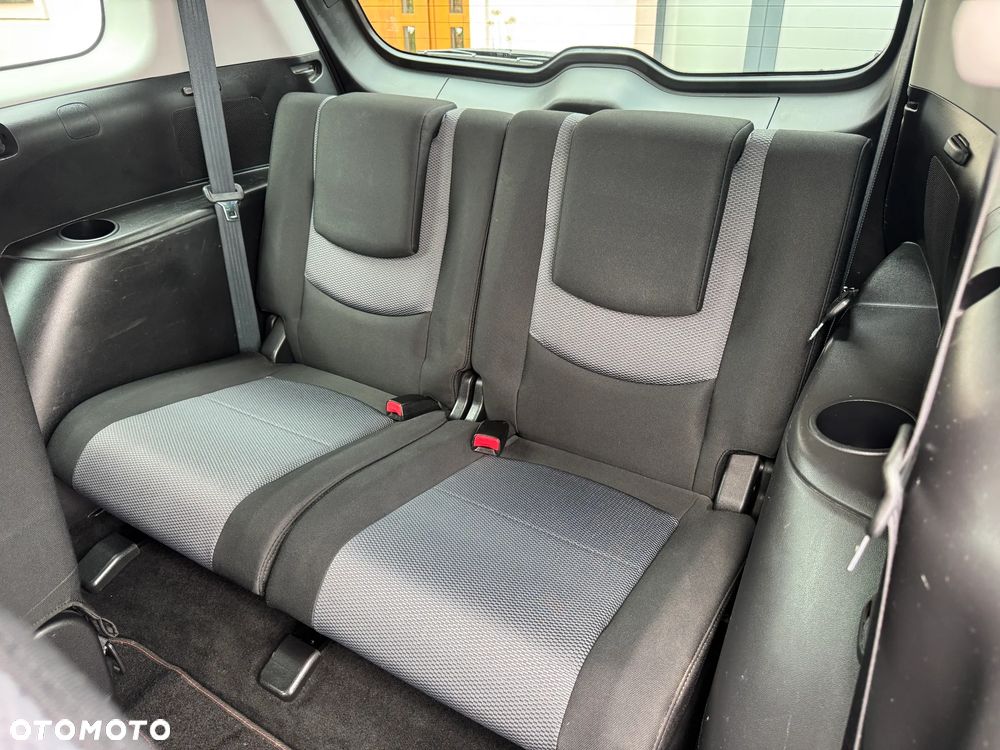 Mazda 5 2.0 Active - 36