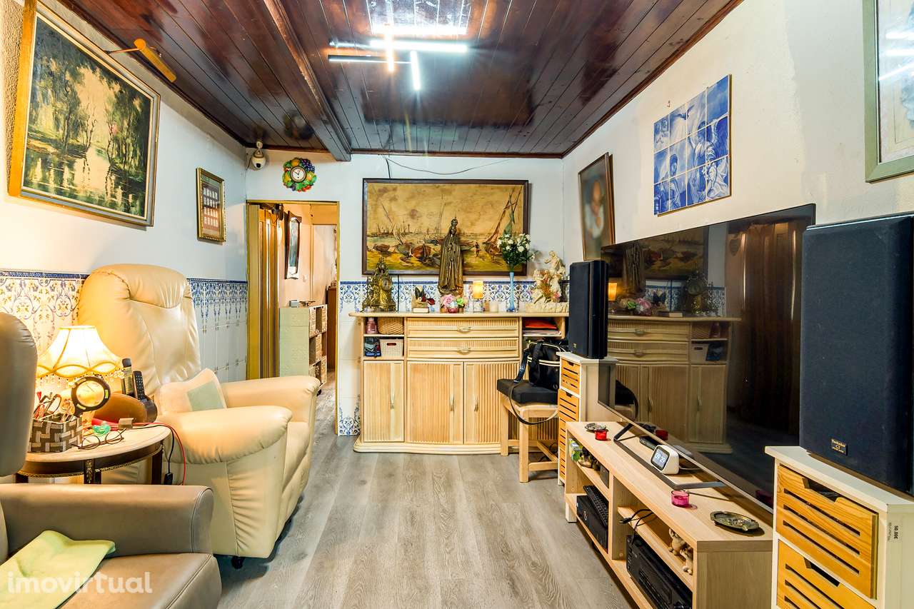 Apartamento T2, Estrela - Grande imagem: 4/12