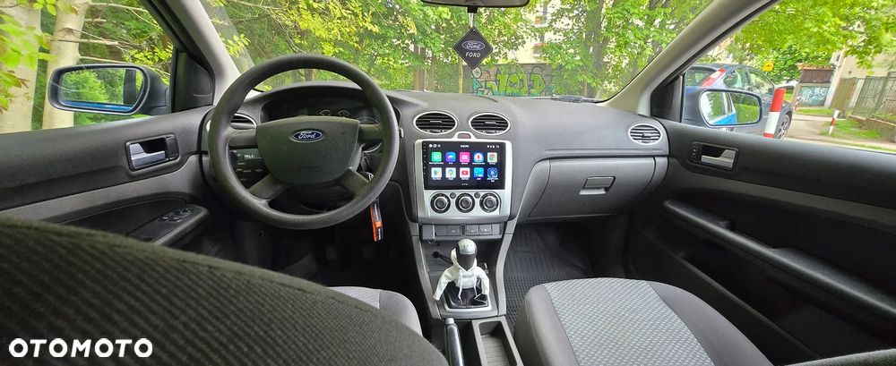 Ford Focus 1.6 16V Fun - 16