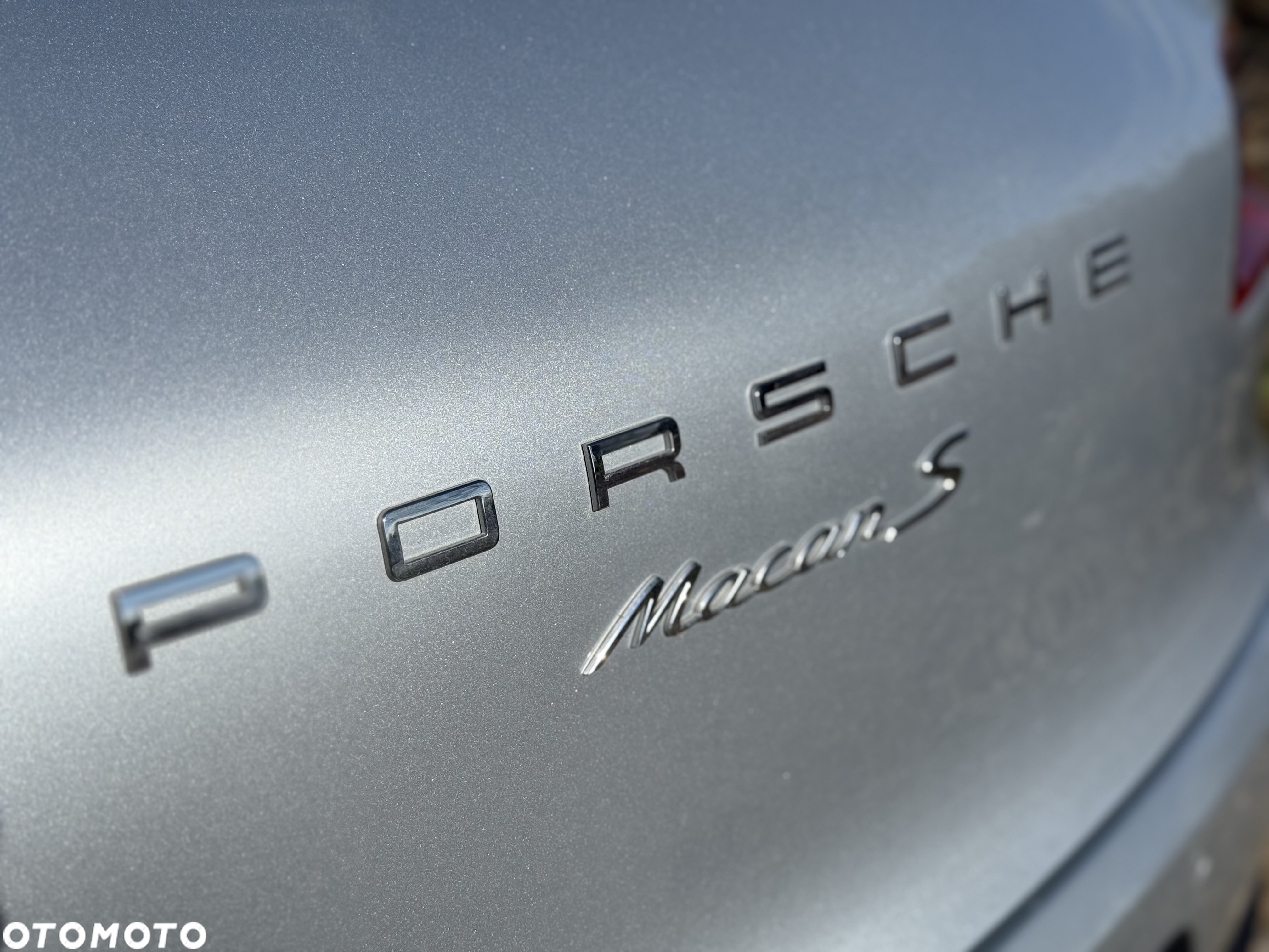 Porsche Macan S PDK - 5