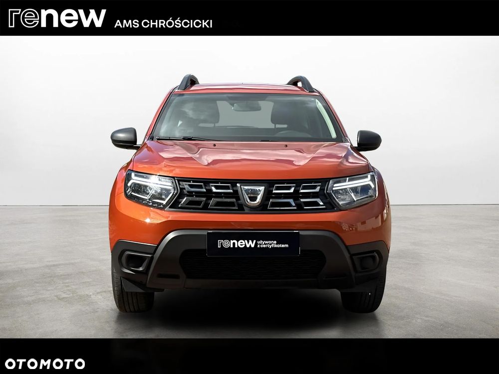 Dacia Duster 1.0 TCe Essential - 9