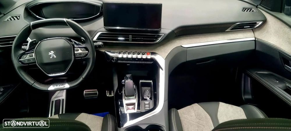 Peugeot 3008 - 44