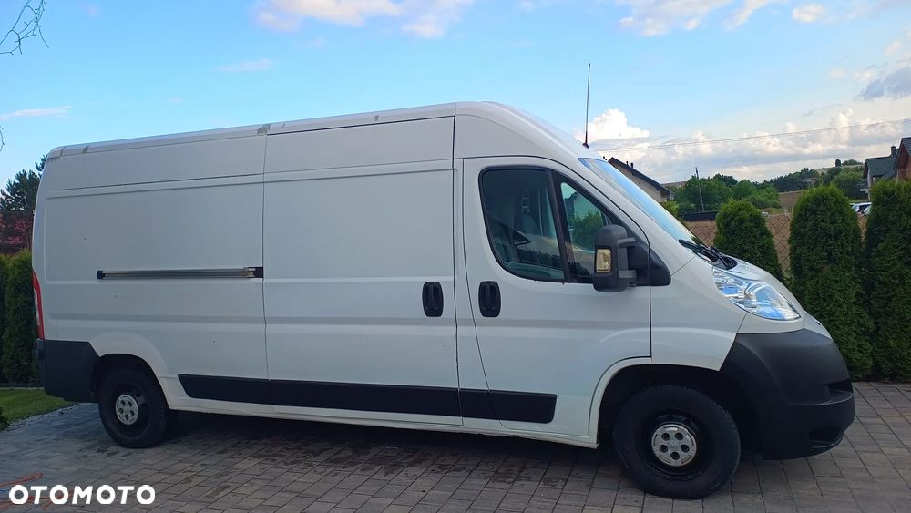 Peugeot Boxer - 5