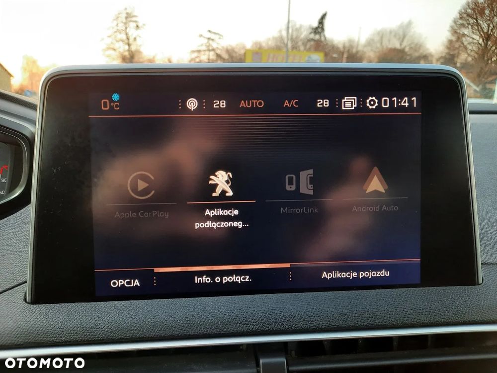 Peugeot 3008 PureTech 130 Stop & Start Allure - 35