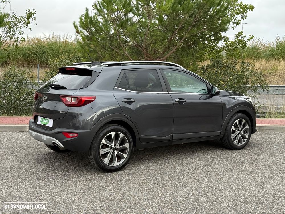 Kia Stonic 1.6 CRDi TX - 6