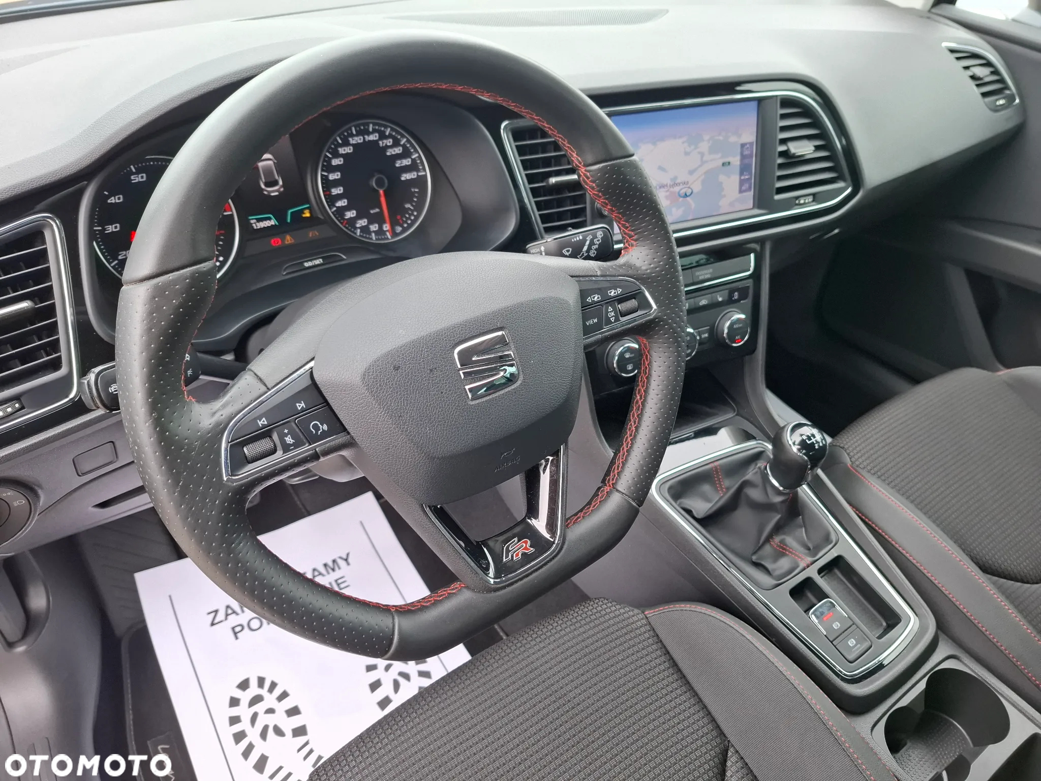 Seat Leon Sportstourer 1.5 TSI ACT OPF FR - 18