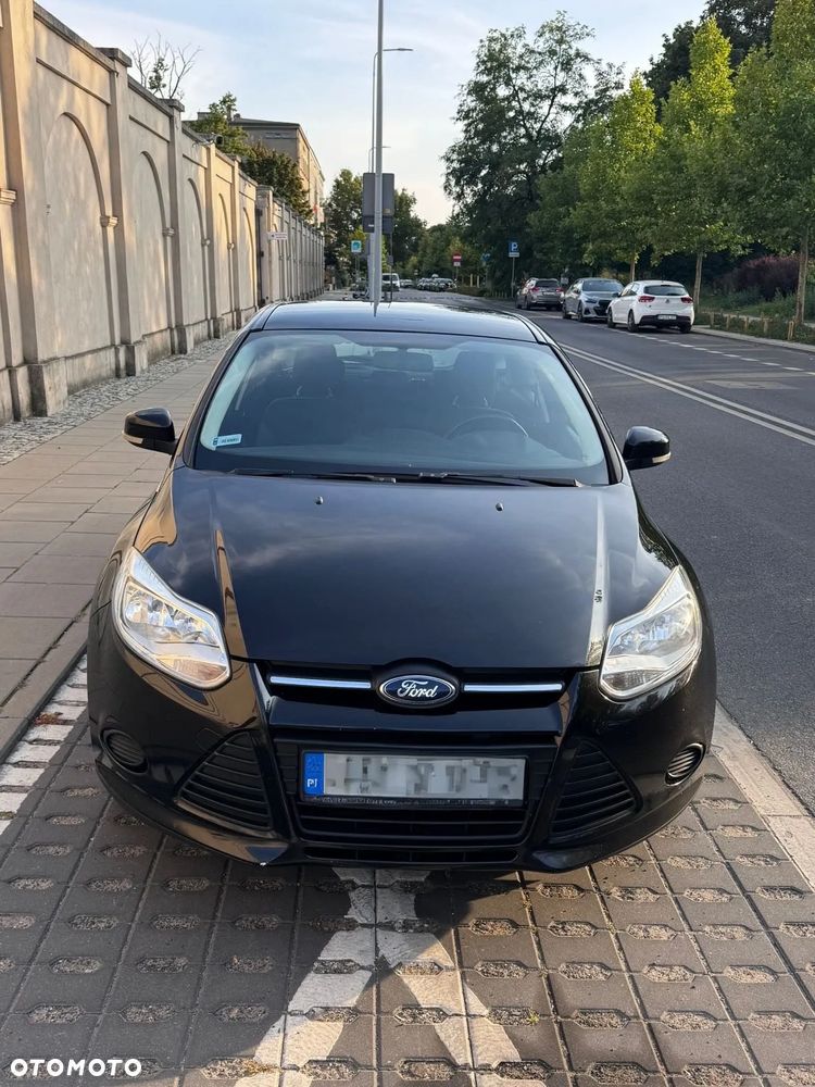 Ford Focus - 2