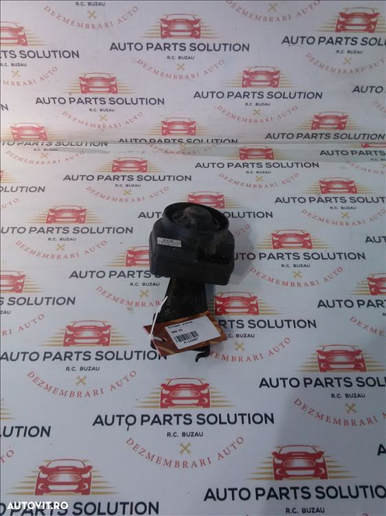 difuzor alarma bmw x3 - 1