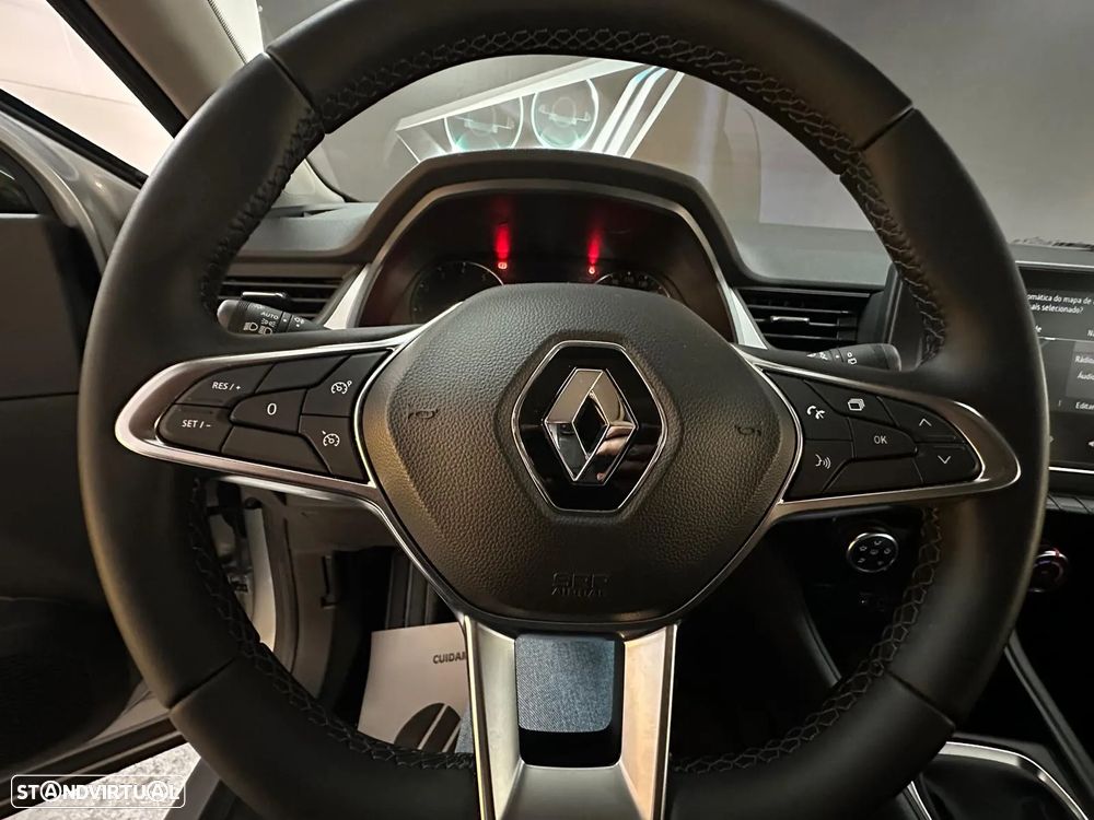 Renault Captur 1.0 TCe Evolution - 8