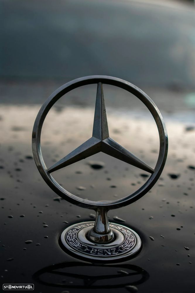 Mercedes-Benz E 220 CDI Avantgarde - 8