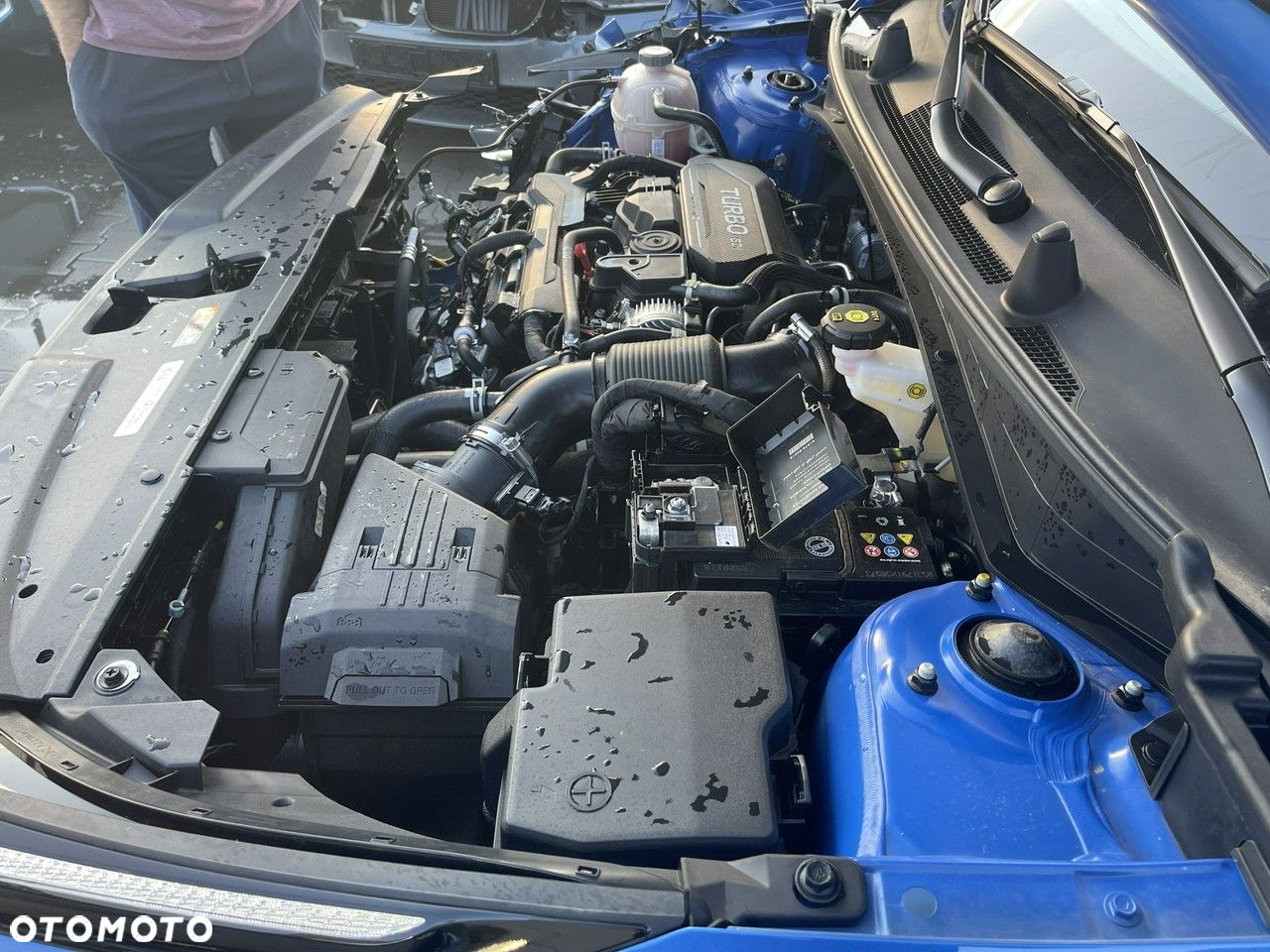 Kia Sportage 1.6 T-GDI M 2WD - 14
