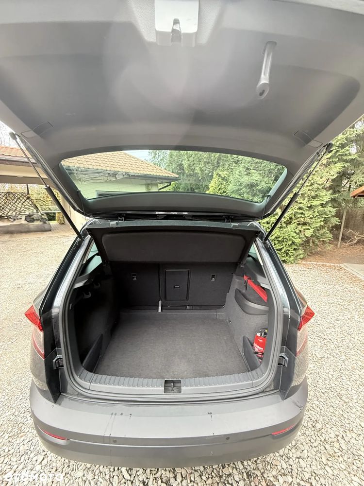 Skoda Karoq 1.5 TSI ACT 4x2 Ambition - 13