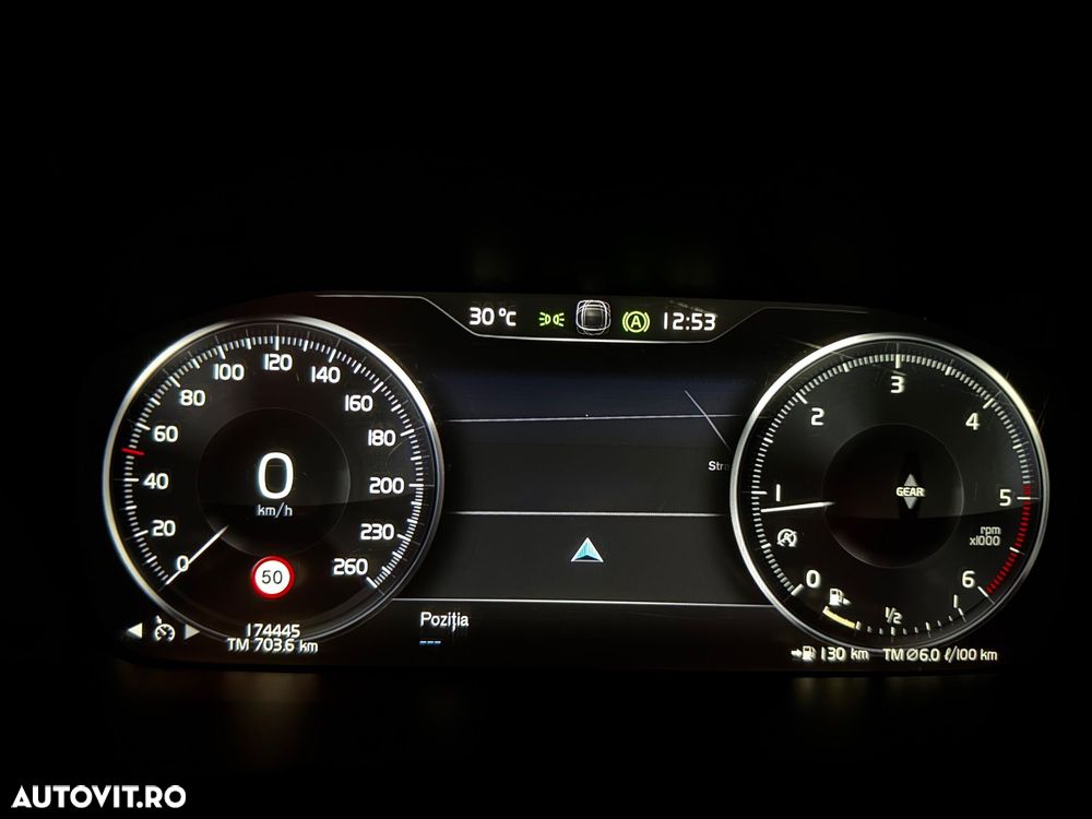 Volvo V60 D3 Base - 11