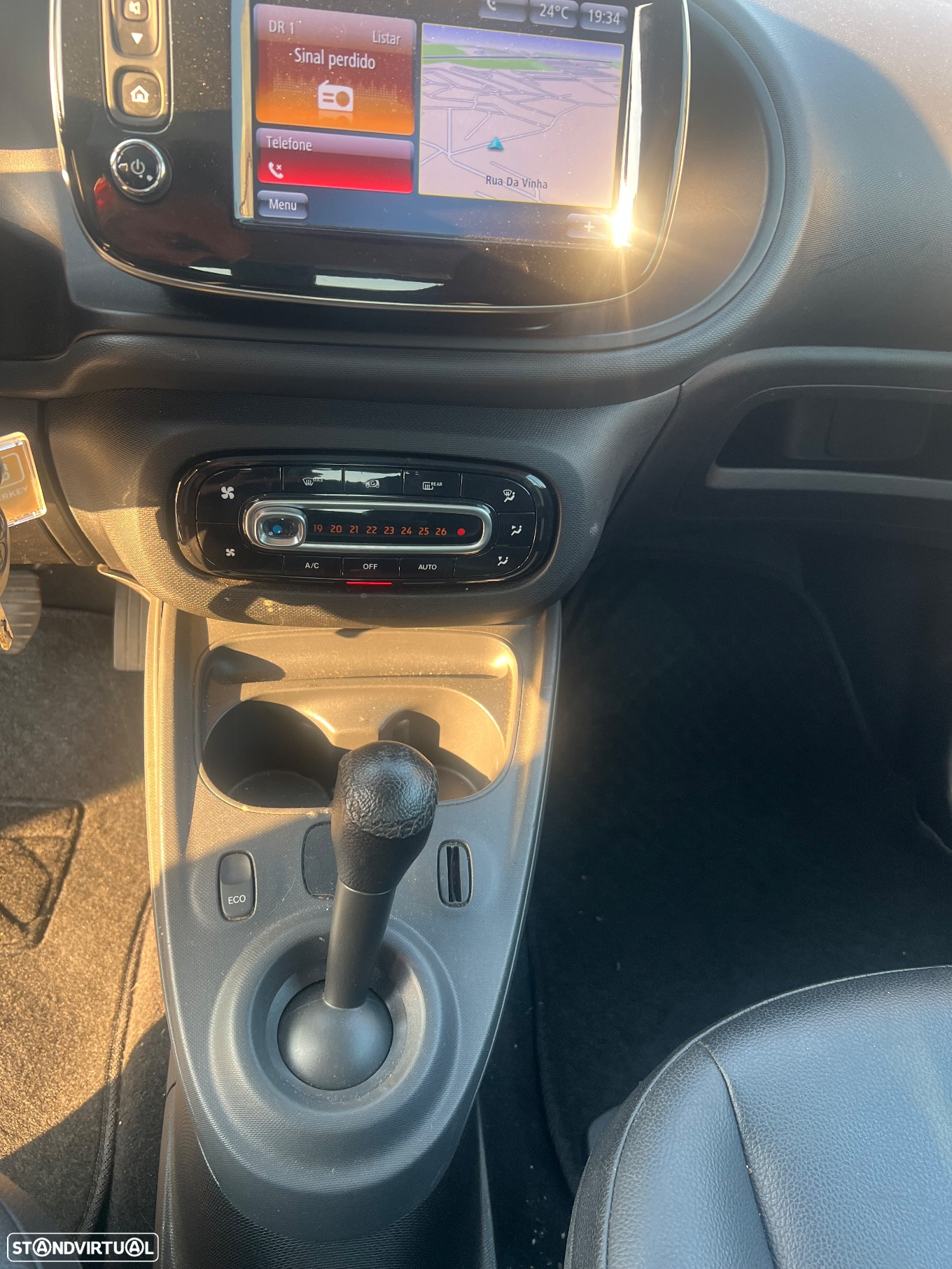 Smart ForTwo Coupé Electric drive - 8