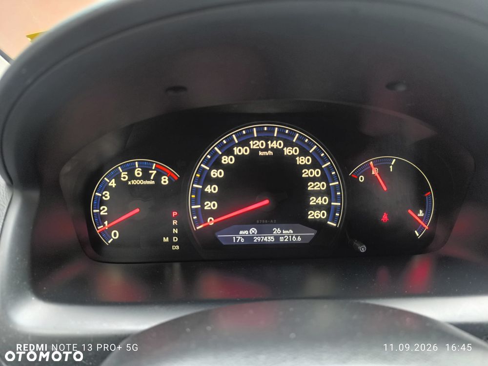 Honda Accord 2.4 Executive - 5