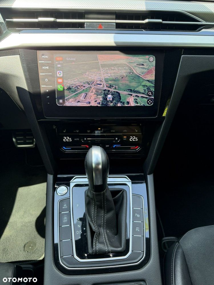 Volkswagen Arteon Shooting Brake - 34