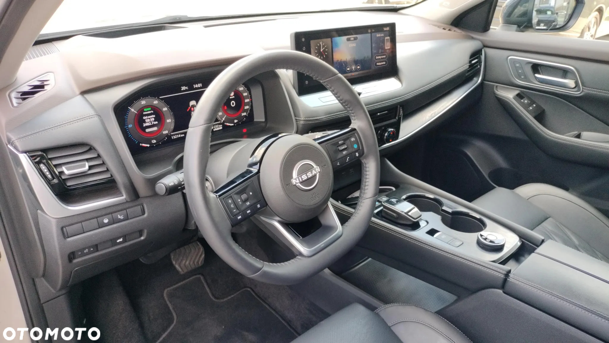 Nissan X-Trail 1.5 VC-T e-POWER Tekna e-4ORCE - 10