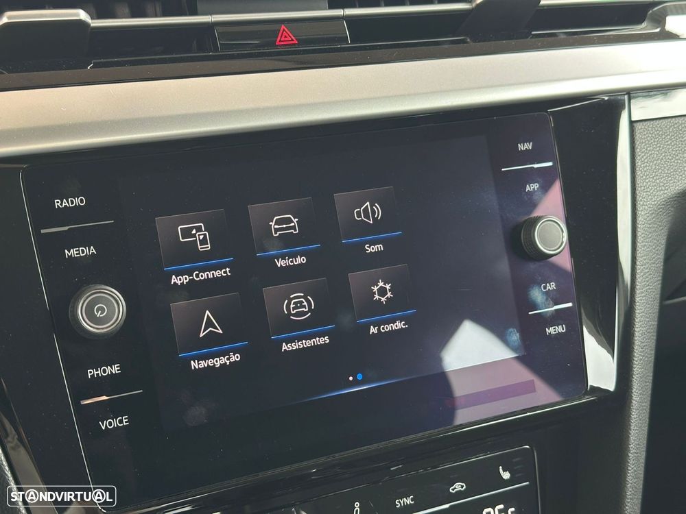 VW Arteon 2.0 TDI Elegance DSG - 21