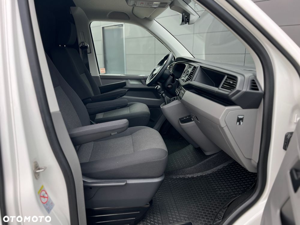 Volkswagen T6 Lang - 26