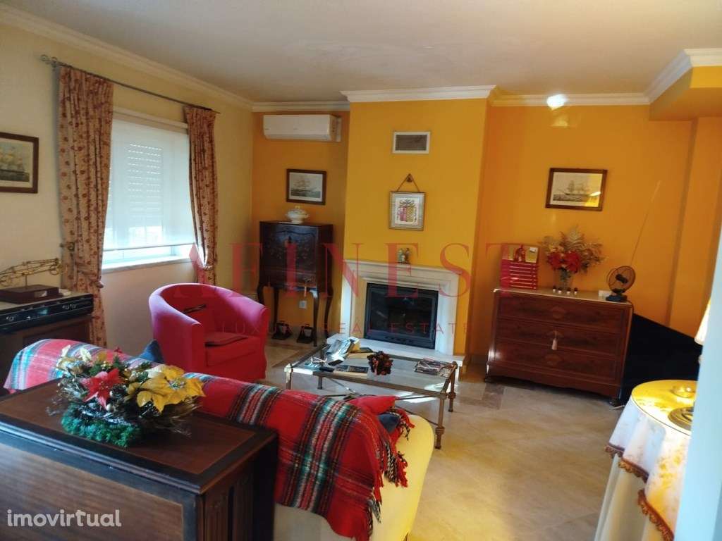 APARTAMENTO T2 EM CONDOMÍNIO EM ALCABIDECHE - Grande imagem: 3/33