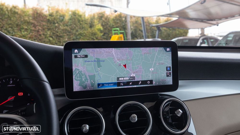 Mercedes-Benz GLC 300 de 4Matic - 7