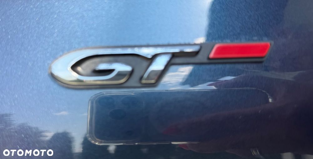 Peugeot 508 2.0 BlueHDi GT S&S - 22