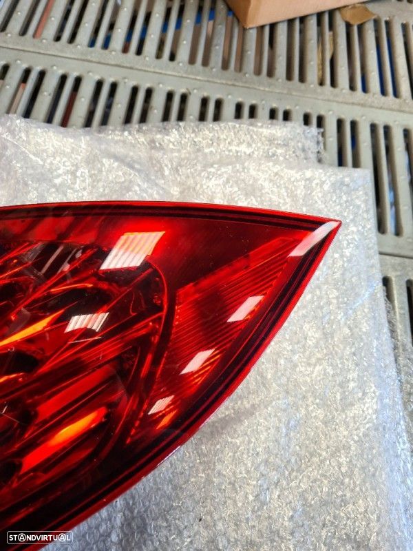 Farolim Direito Do Painel Lanterna Tras Stop Drt Porsche Cayenne (9Pa) - 2