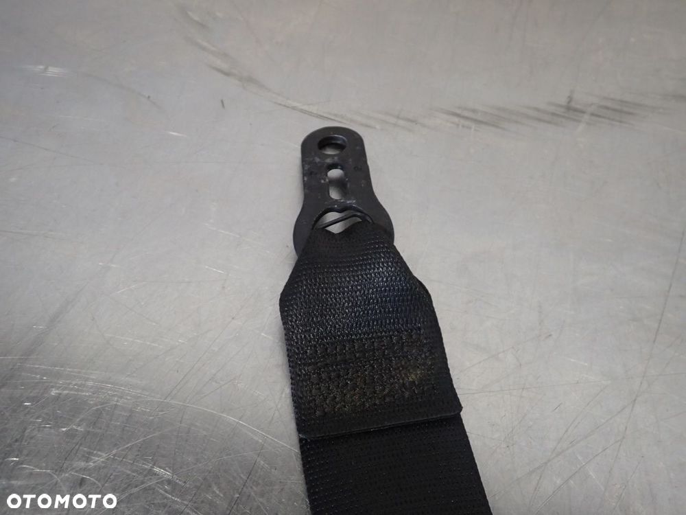 PAS LEWY TYLNY BEZPIECZEŃSTWA BMW E91 0606019700 - 7