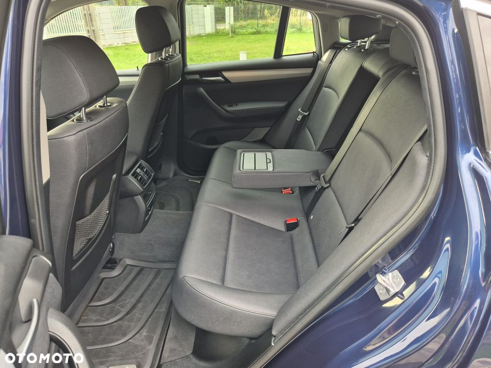 BMW X4 xDrive28i xLine - 19