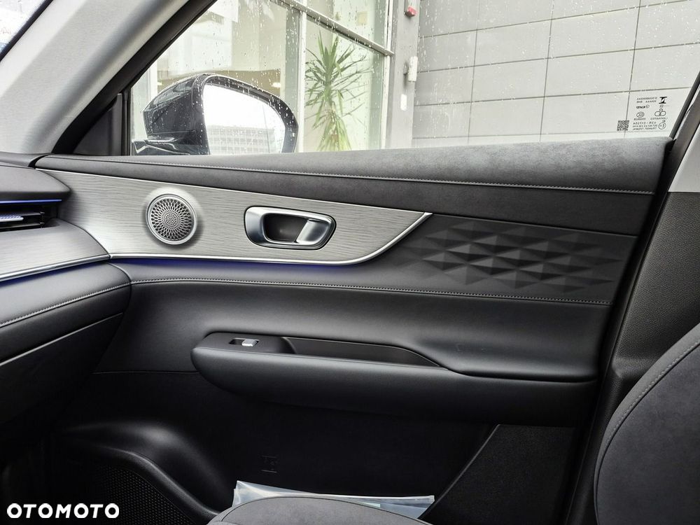 Chery Tiggo 8 1.6 T-GDI Prestige DCT - 38