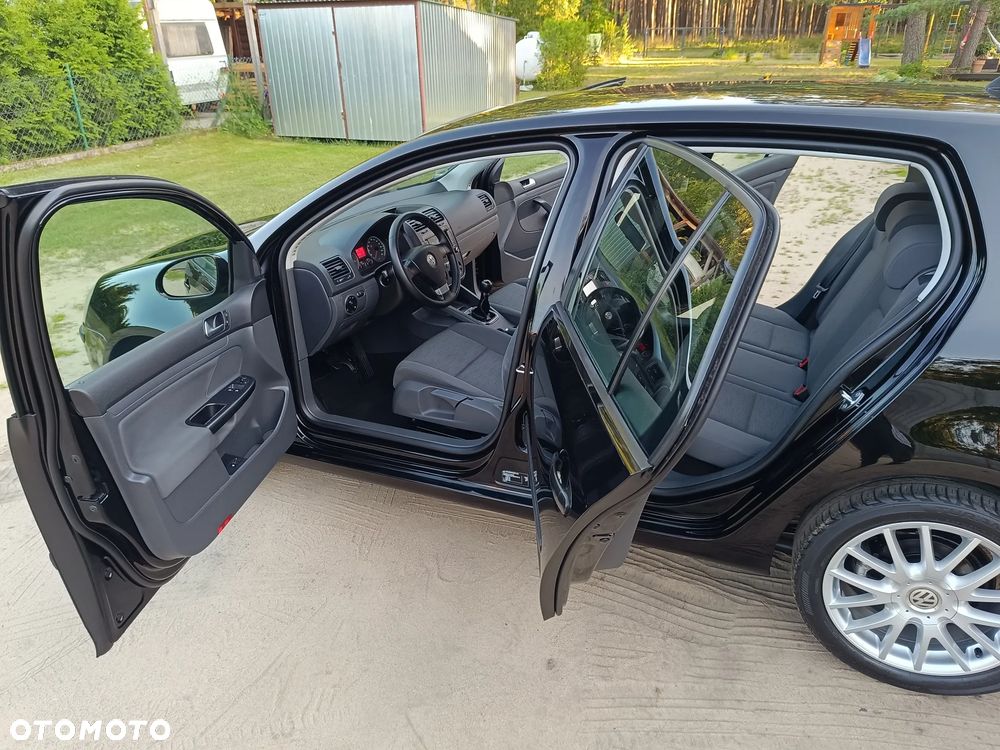 Volkswagen Golf 1.4 Edition - 14