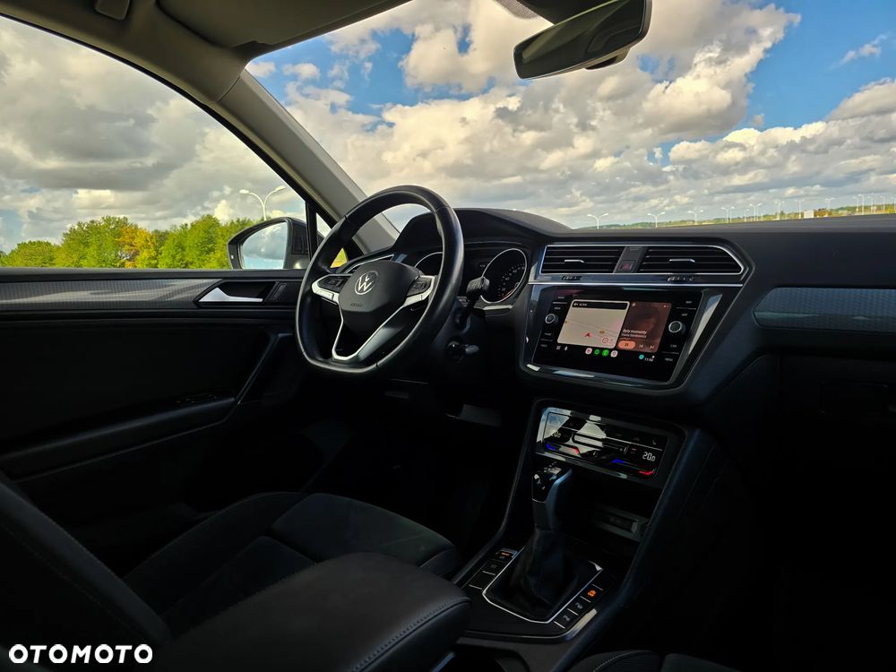 Volkswagen Tiguan 2.0 TDI SCR Life DSG - 32