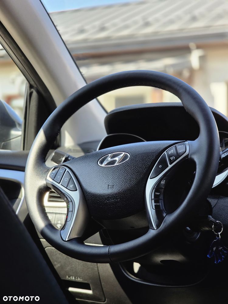 Hyundai i30 - 14