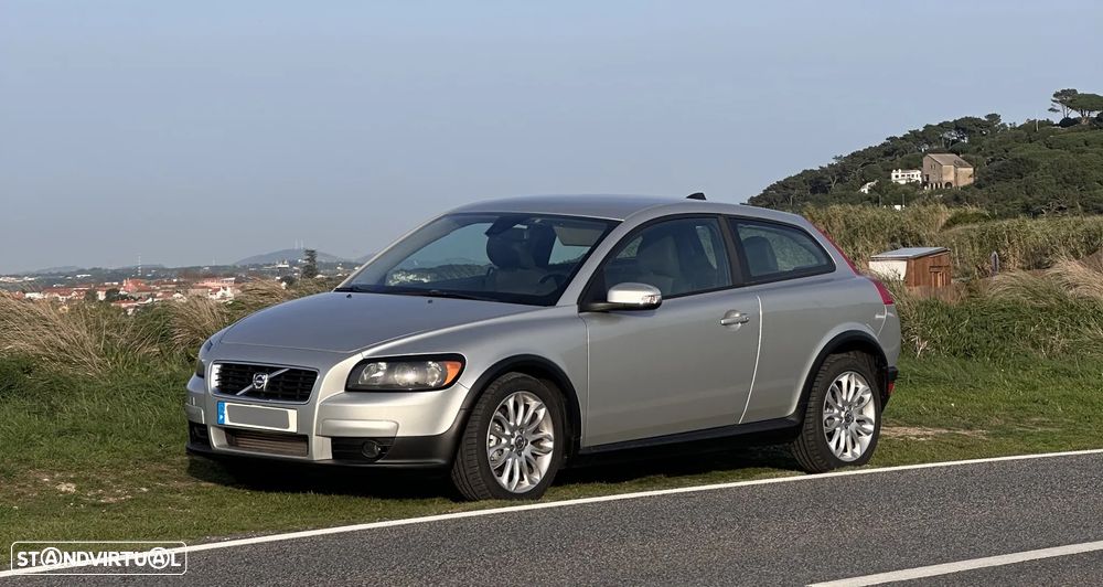 Volvo C30 1.6 D Momentum - 2