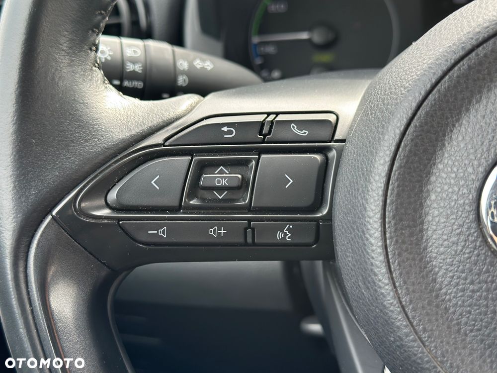 Toyota Yaris - 14