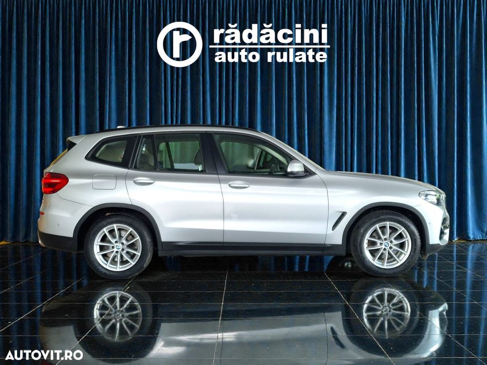 BMW X3 - 6