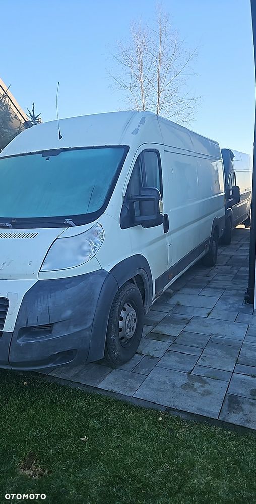 Fiat Ducato l4h2 - 2