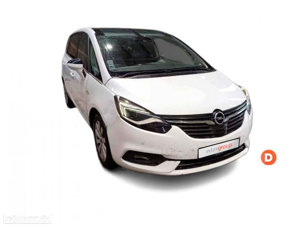 Opel Zafira 1.6 CDTi Innovation S/S - 1
