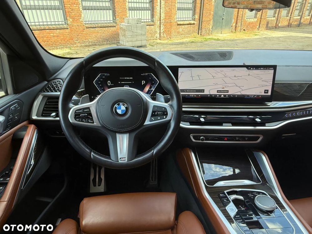 BMW X6 xDrive40i mHEV sport - 17