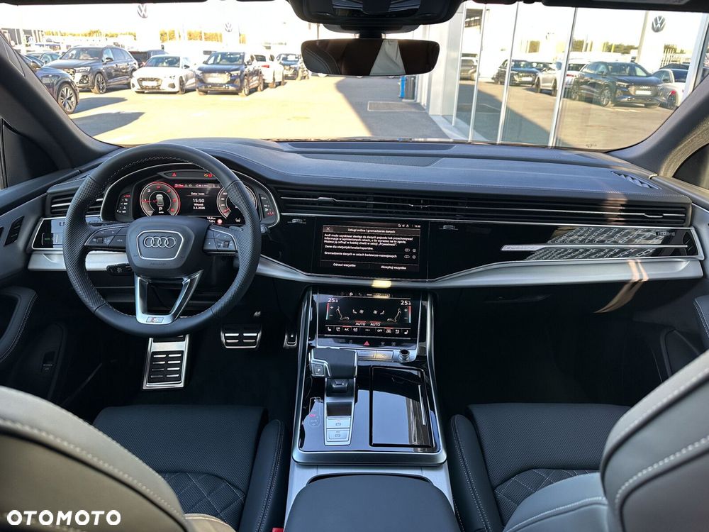 Audi Q8 - 24